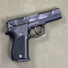 Walther P88 Compact Pistol 9mm - USED